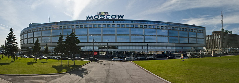 В Петербург - недорого! со вт (5 дней/4 ночи) (Май - Сентябрь 2026)