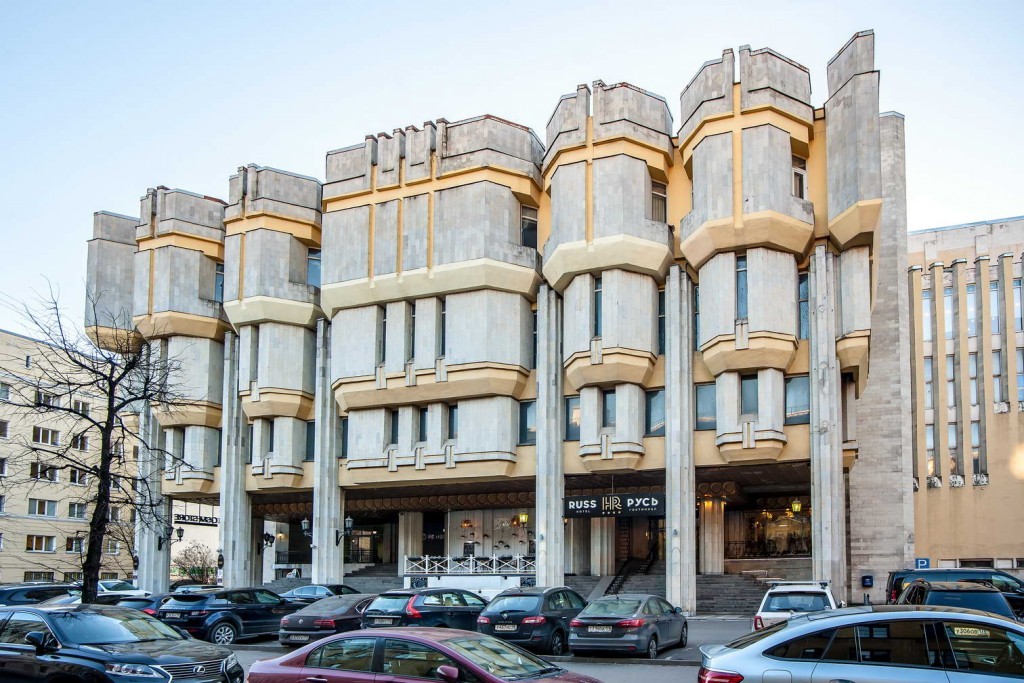 День за днем - золотая коллекция (Октябрь 2026 - Апрель 2027)